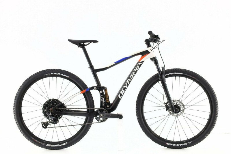 Olympia Cslx Bici Mtb Olympia Prezzi Mtb Olympia Pro Tech Mtb