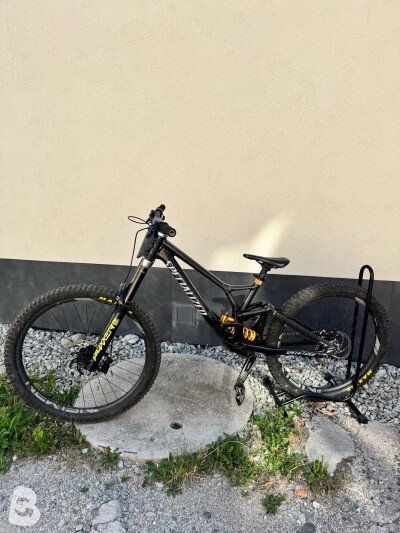 Specialized Demo Race 2023