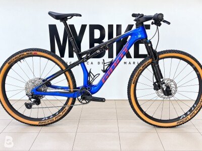 Giant Anthem Advanced SL3 2026