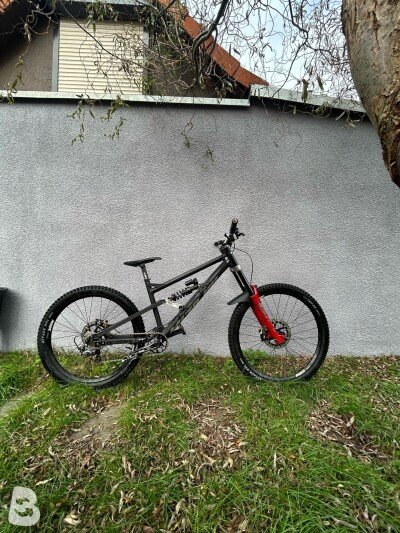 Nicolai G1 2020