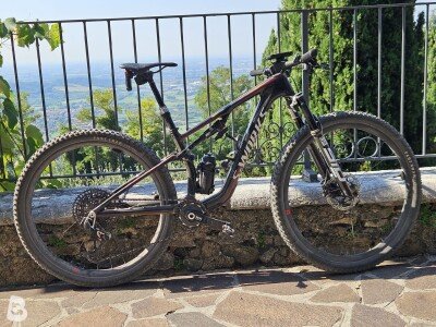 Specialized S-Works Epic 8 2025