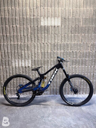 Trek Session 9 X01 2023