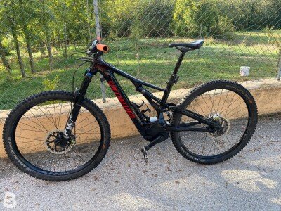 Specialized Turbo levo M5 Comp 2021