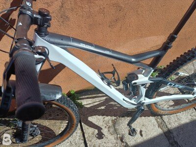 Cube stereo race 2022