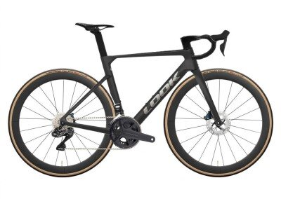 Look 795 Blade RS 3 Ultegra Di2 R45S 2027