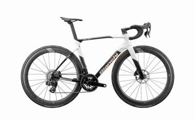 Bianchi Specialissima PRO Force eTap AXS E1 12sp Quarq Power Meter 2027