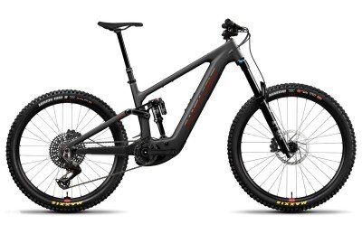 Santa Cruz Bullit 4 C90 2027