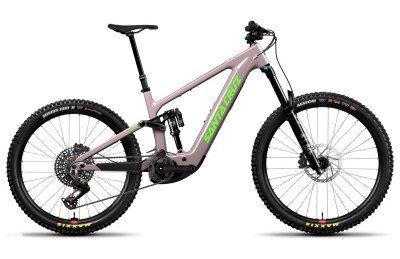 Santa Cruz Bullit 4 C90 2027