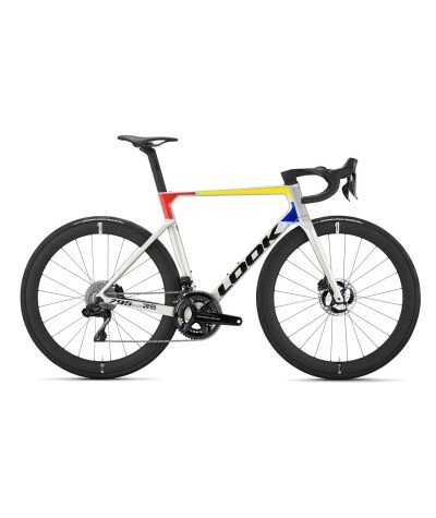Look 795 Blade 2 RS Dura Ace Di2 Speed 42 2026