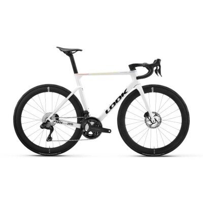 Look 795 Blade 2 RS Ultegra Di2 R50D 2026