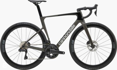 Cannondale SuperSix EVO 2 2026