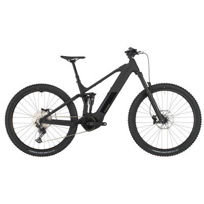 Bergamont E-Revox FS 20 2025