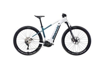 Bianchi T-Tronik X 9.2 2026