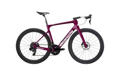 Bianchi Infinito 105 Di2 2026