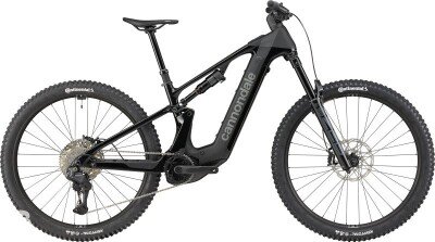 Cannondale Moterra Carbon 2 2026