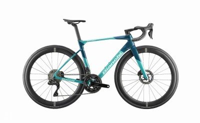 Bianchi Specialissima 105 Di2 12sp 2027