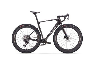 Wilier Rave SLR ID2 Rival XPLR E1 1X13 Graff 2027