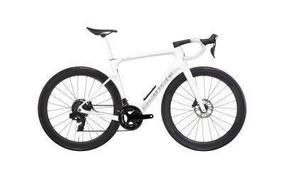 Bianchi Infinito Pro I Ultegra Di2 4iiii Powermeter 2026