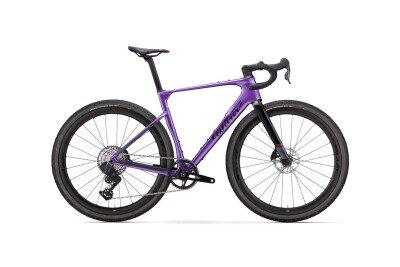 Wilier Rave SLR ID2 Rival XPLR E1 1X13 Graff 2027