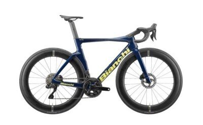 Bianchi Oltre Comp Ultegra Di2 12sp 2026