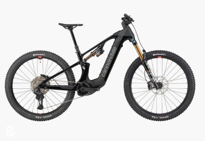 Cannondale Moterra 1 2026