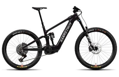 Santa Cruz Bullit 4 C 90 2026