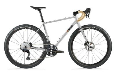 Cinelli Speciale Gravel Grx 2x Soniq Carbon 2026