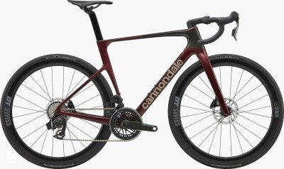 Cannondale SuperSix EVO 3 2026