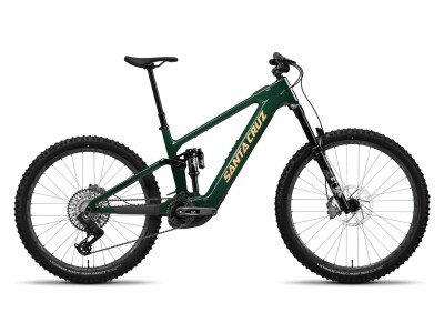 Santa Cruz Vala 1 C GX AXS 2025