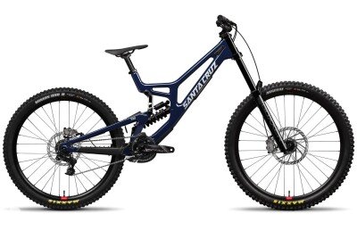 Santa Cruz V10 DH S 2027