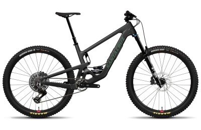Santa Cruz Hightower 4 90 2026