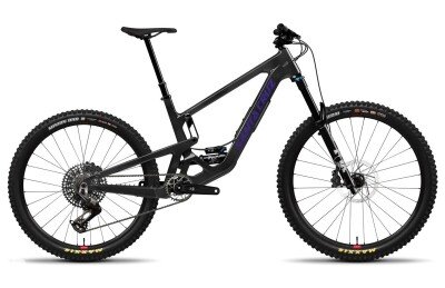 Santa Cruz Bronson 5 90 2026
