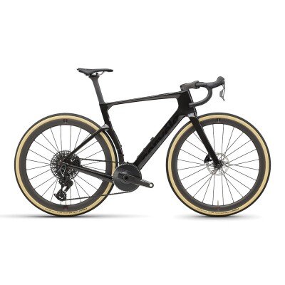 CERVÉLO ASPERO 5 Force AXS 1 2026
