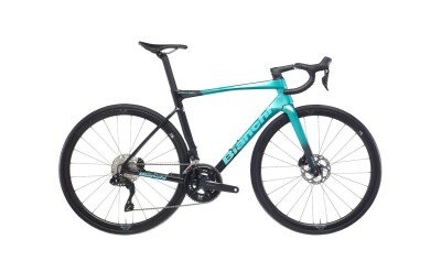Bianchi Specialissima COMP 105 Di2 2026