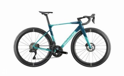 Bianchi Specialissima Ultegra Di2 12sp 2027