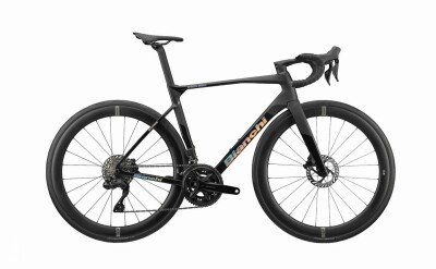 Bianchi Specialissima Ultegra Di2 12sp 2027