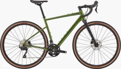 Cannondale Topstone 2 2025