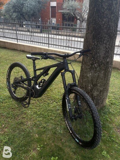 Specialized Turbo Kenevo Comp 2022