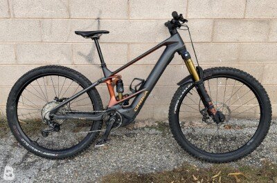 Orbea WILD M10 2024