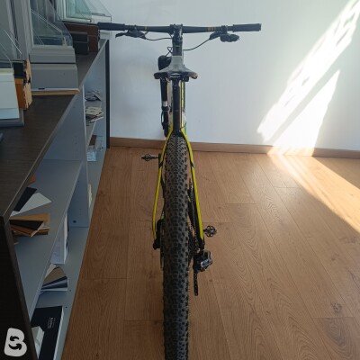 Cannondale Fsi 2023