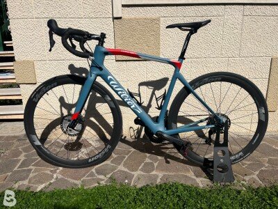 Wilier CENTO1NDR SHIMANO ULTEGRA 8000 2019
