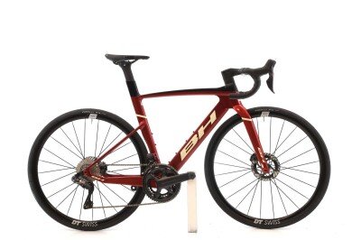 BH Aerolight 6.5 Di2 12V 2023