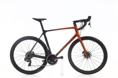 Giant TCR Advanced Pro 0 AXS 12V 2022