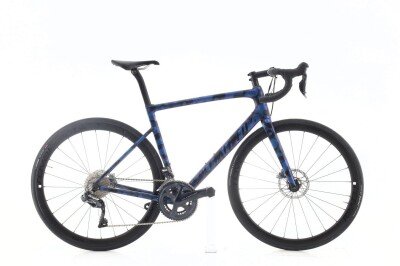 Specialized Tarmac SL6 Di2 11V 2021