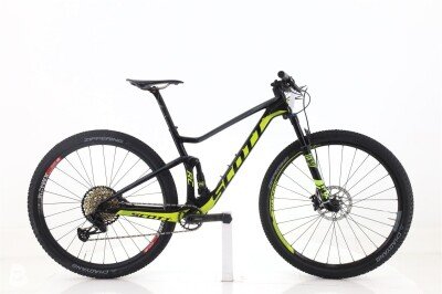 Scott Spark RC 900 Pro 2021