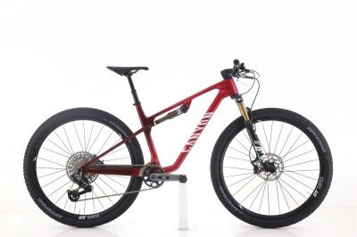 Canyon Lux GX AXS 2024