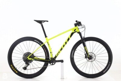 Scott Scale 900 Team X01 2019