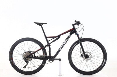 Specialized Epic XT 2019