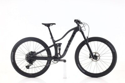 Trek Top Fuel 8 2024