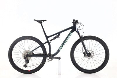Specialized Epic Evo XT 2021